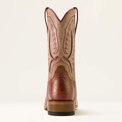 Ariat Sale | Futurity Colt Narrow Cutter Toe Western Boot
