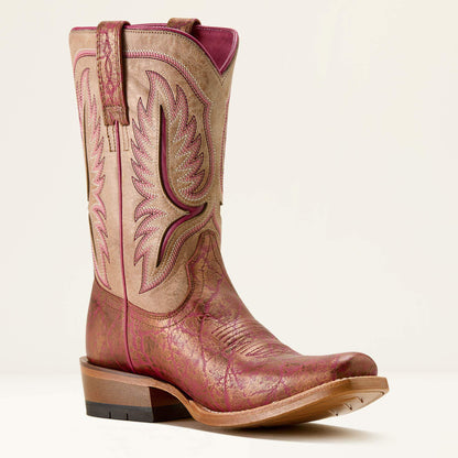 Ariat Sale | Futurity Colt Narrow Cutter Toe Western Boot