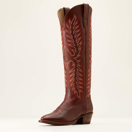 Ariat Latest | Sterling Margot StretchFit Western Boot