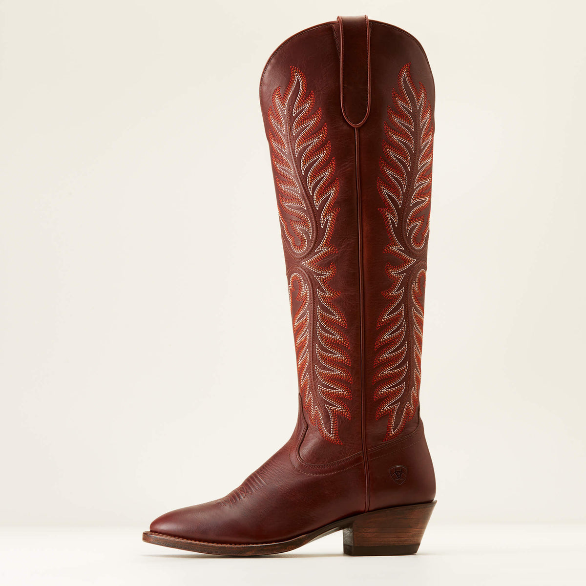 Ariat Latest | Sterling Margot StretchFit Western Boot