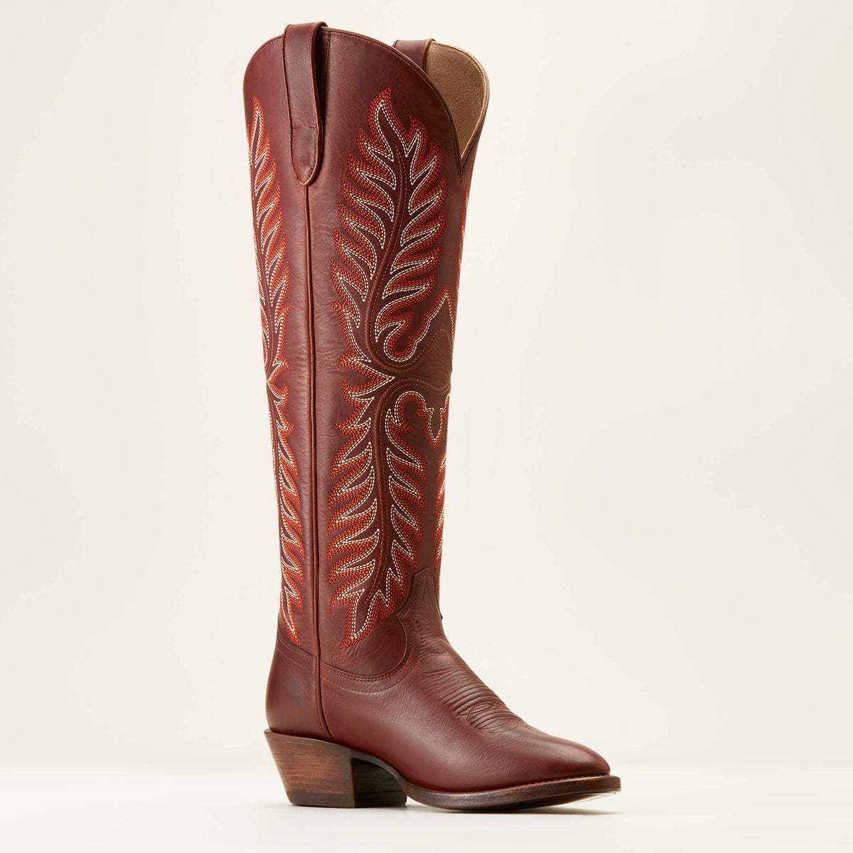 Ariat Latest | Sterling Margot StretchFit Western Boot