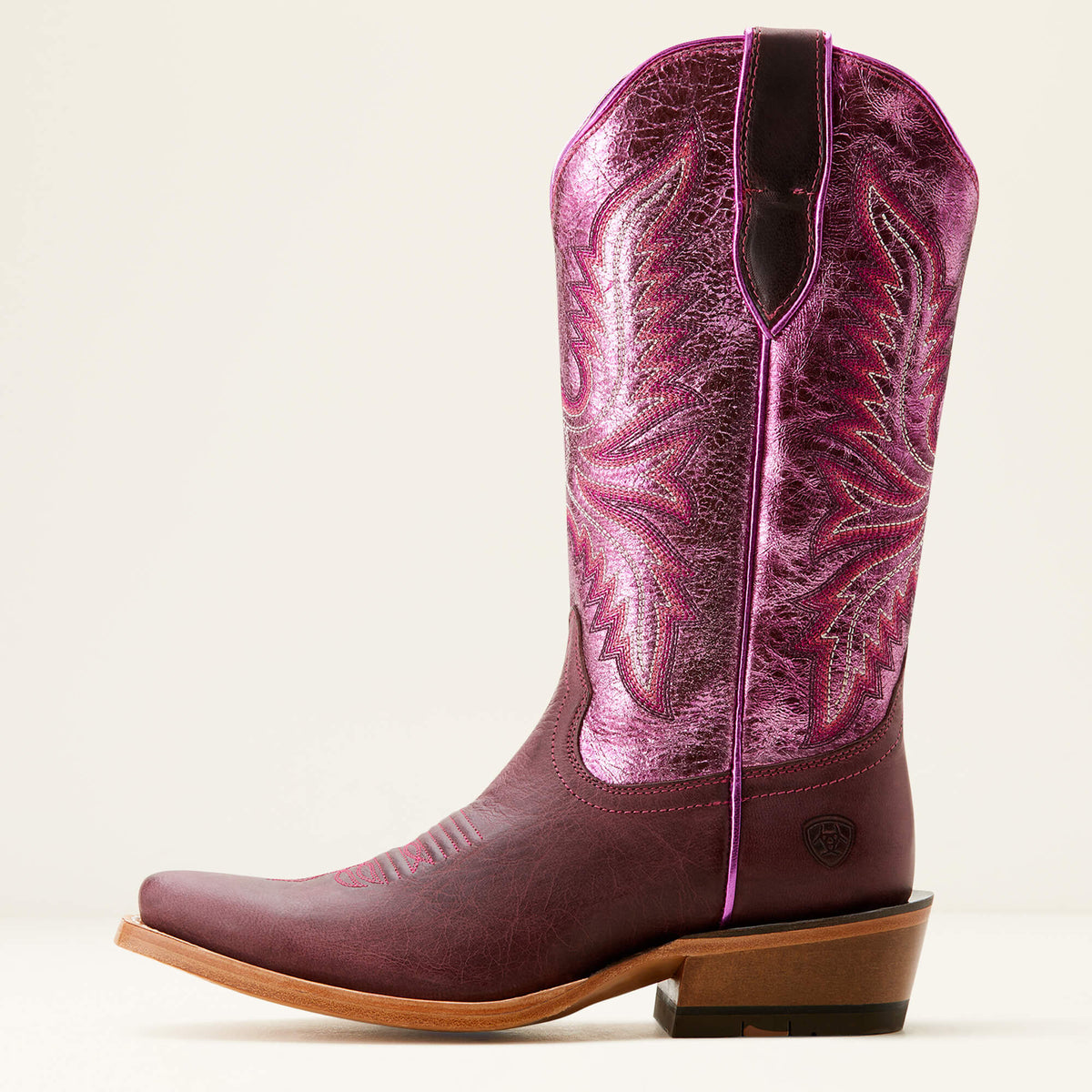 Ariat Latest | Futurity Flash K Toe Western Boot