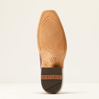 Ariat Latest | Futurity Flash K Toe Western Boot