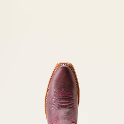 Ariat Latest | Futurity Flash K Toe Western Boot