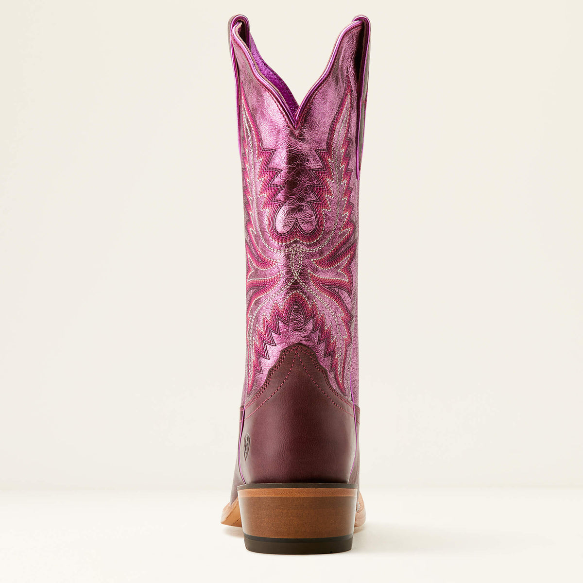 Ariat Latest | Futurity Flash K Toe Western Boot