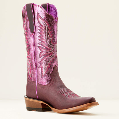 Ariat Latest | Futurity Flash K Toe Western Boot