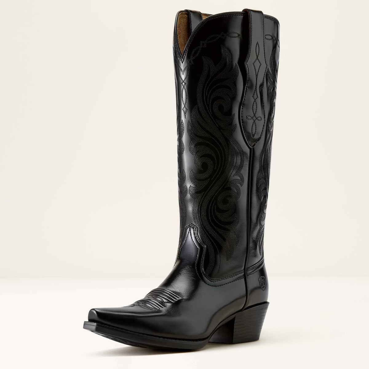 Ariat Essential | Taytum X Toe Western Boot