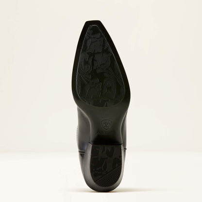 Ariat Essential | Taytum X Toe Western Boot