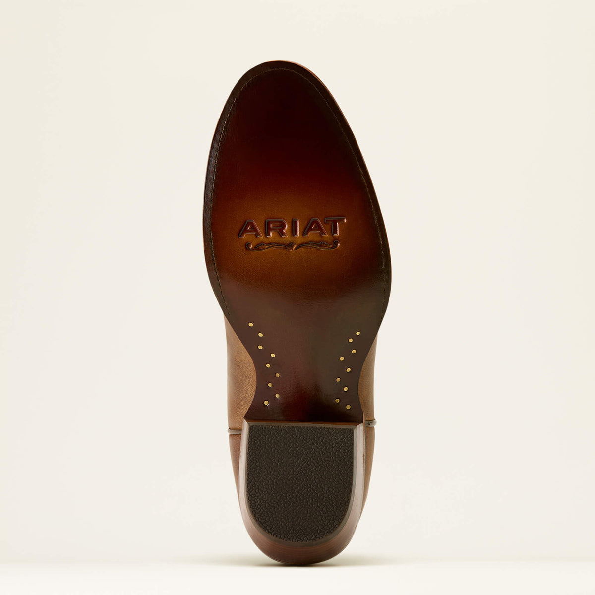 Ariat Discount | Louella R Toe Western Boot