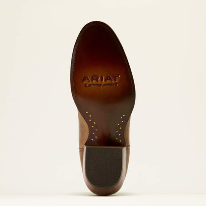 Ariat Discount | Louella R Toe Western Boot
