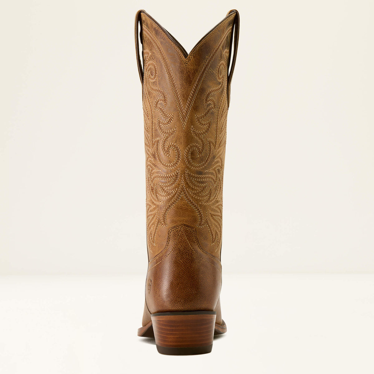 Ariat Discount | Louella R Toe Western Boot