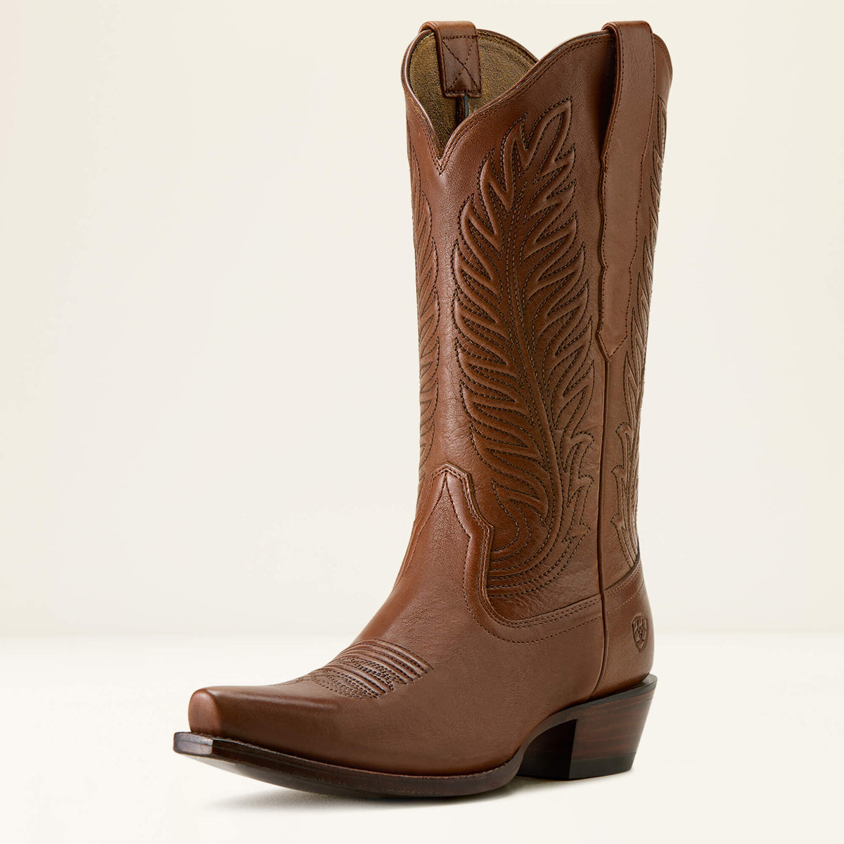 Ariat Classic | Bowman X Toe Western Boot