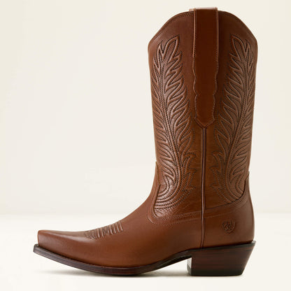 Ariat Classic | Bowman X Toe Western Boot