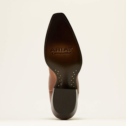 Ariat Classic | Bowman X Toe Western Boot