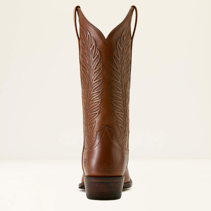 Ariat Classic | Bowman X Toe Western Boot