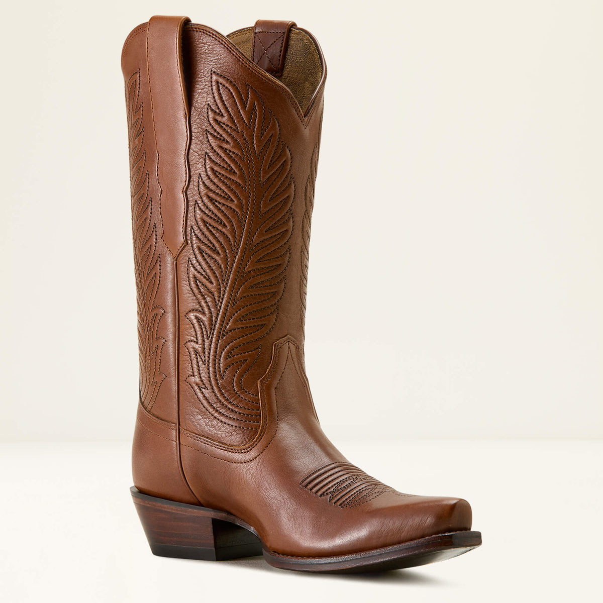 Ariat Classic | Bowman X Toe Western Boot