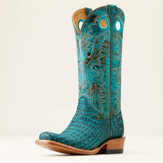 Ariat Value | Futurity Boon Western Boot
