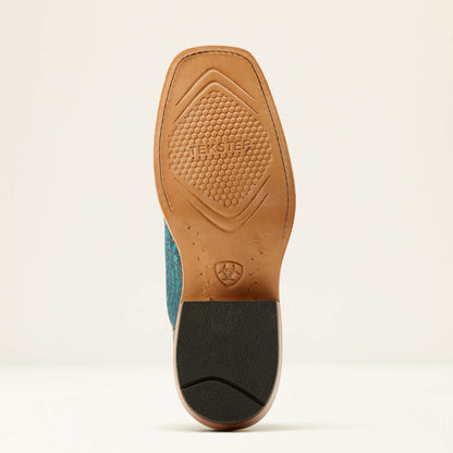 Ariat Value | Futurity Boon Western Boot