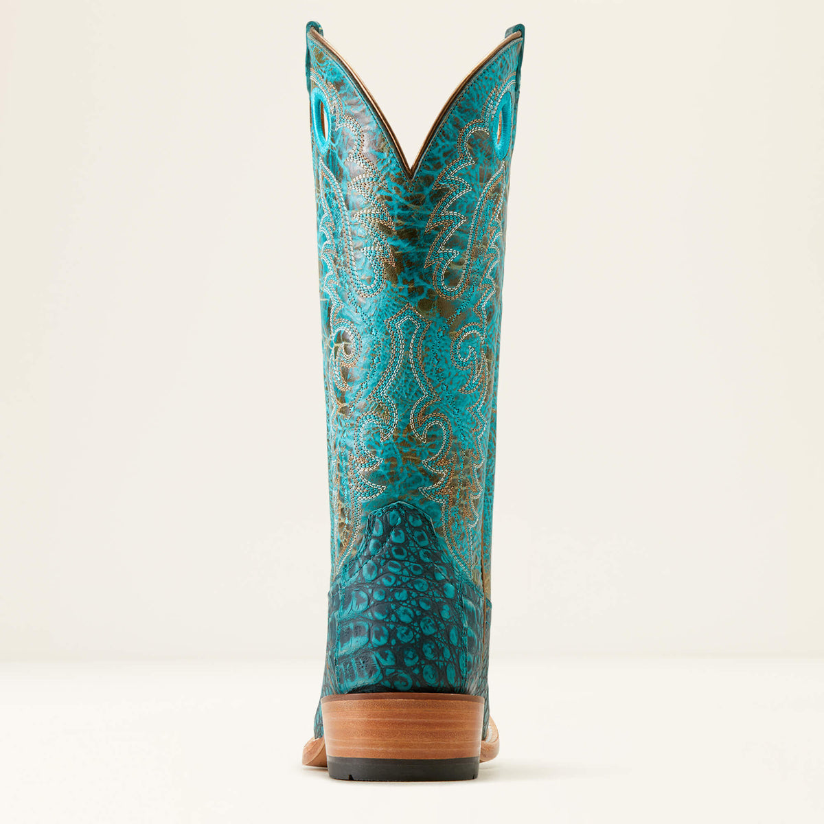 Ariat Value | Futurity Boon Western Boot