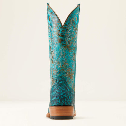 Ariat Value | Futurity Boon Western Boot