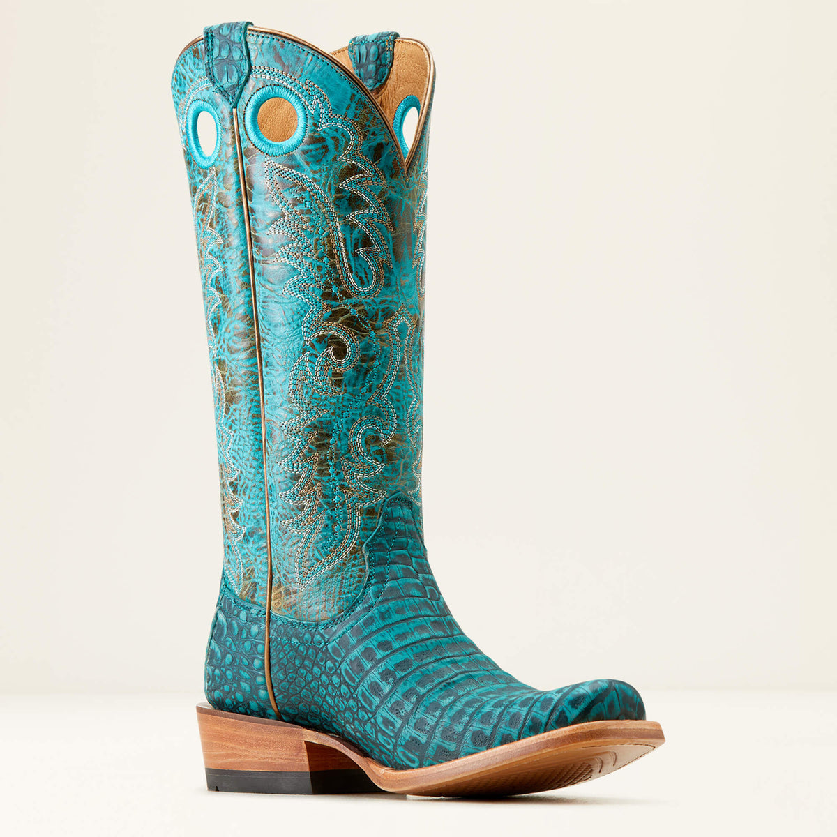 Ariat Value | Futurity Boon Western Boot