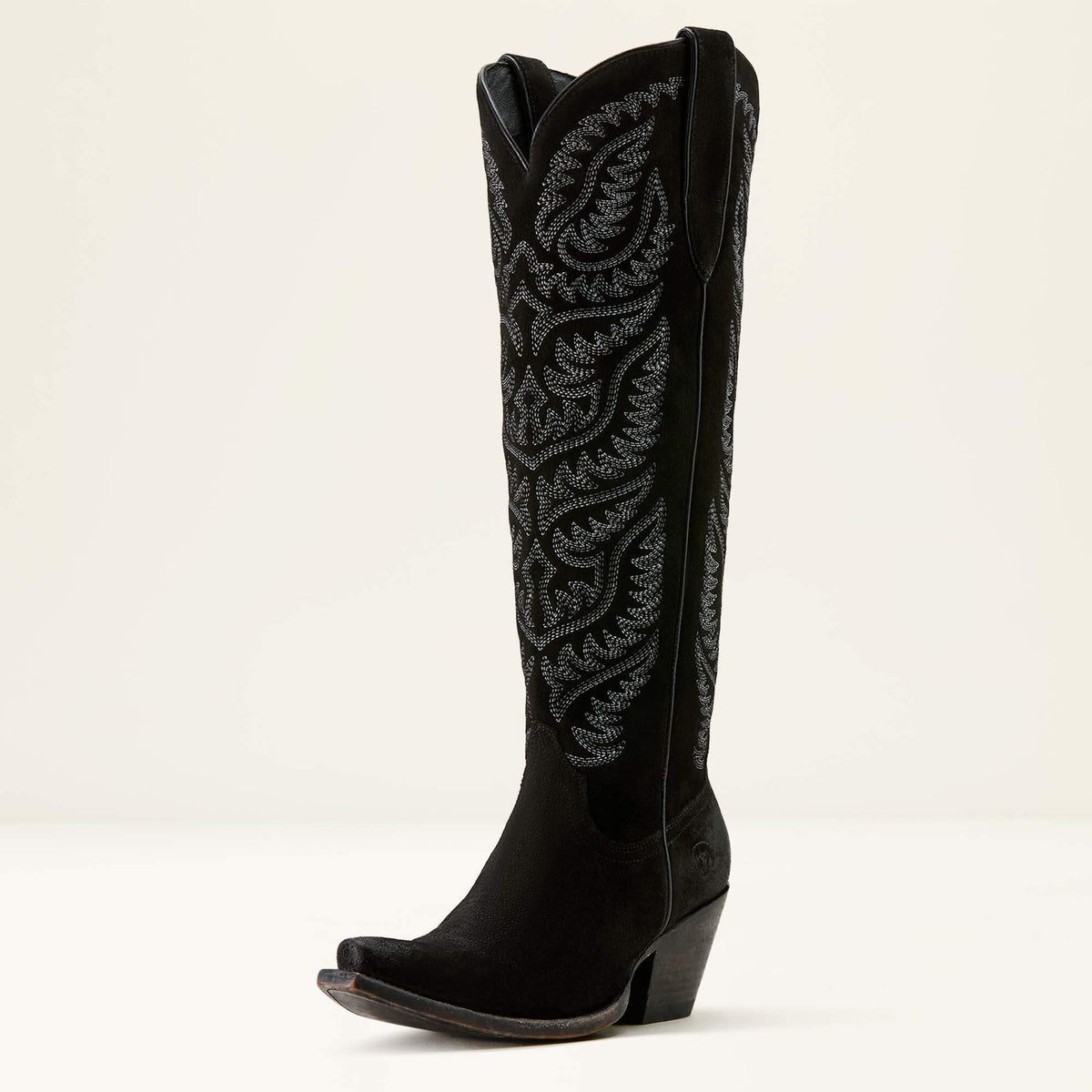 Ariat Essential | Laramie X Toe Western Boot
