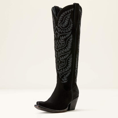 Ariat Essential | Laramie X Toe Western Boot