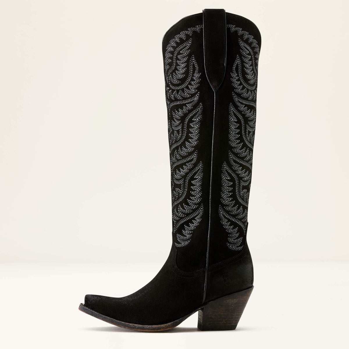 Ariat Essential | Laramie X Toe Western Boot