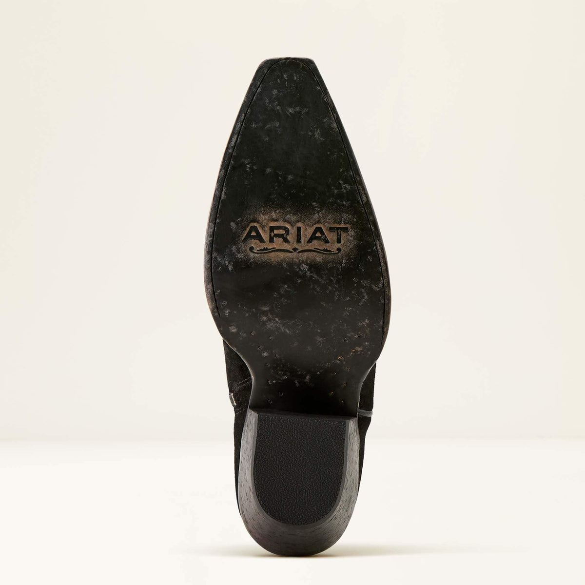 Ariat Essential | Laramie X Toe Western Boot