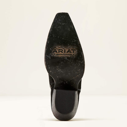 Ariat Essential | Laramie X Toe Western Boot