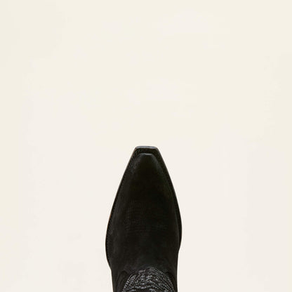 Ariat Essential | Laramie X Toe Western Boot