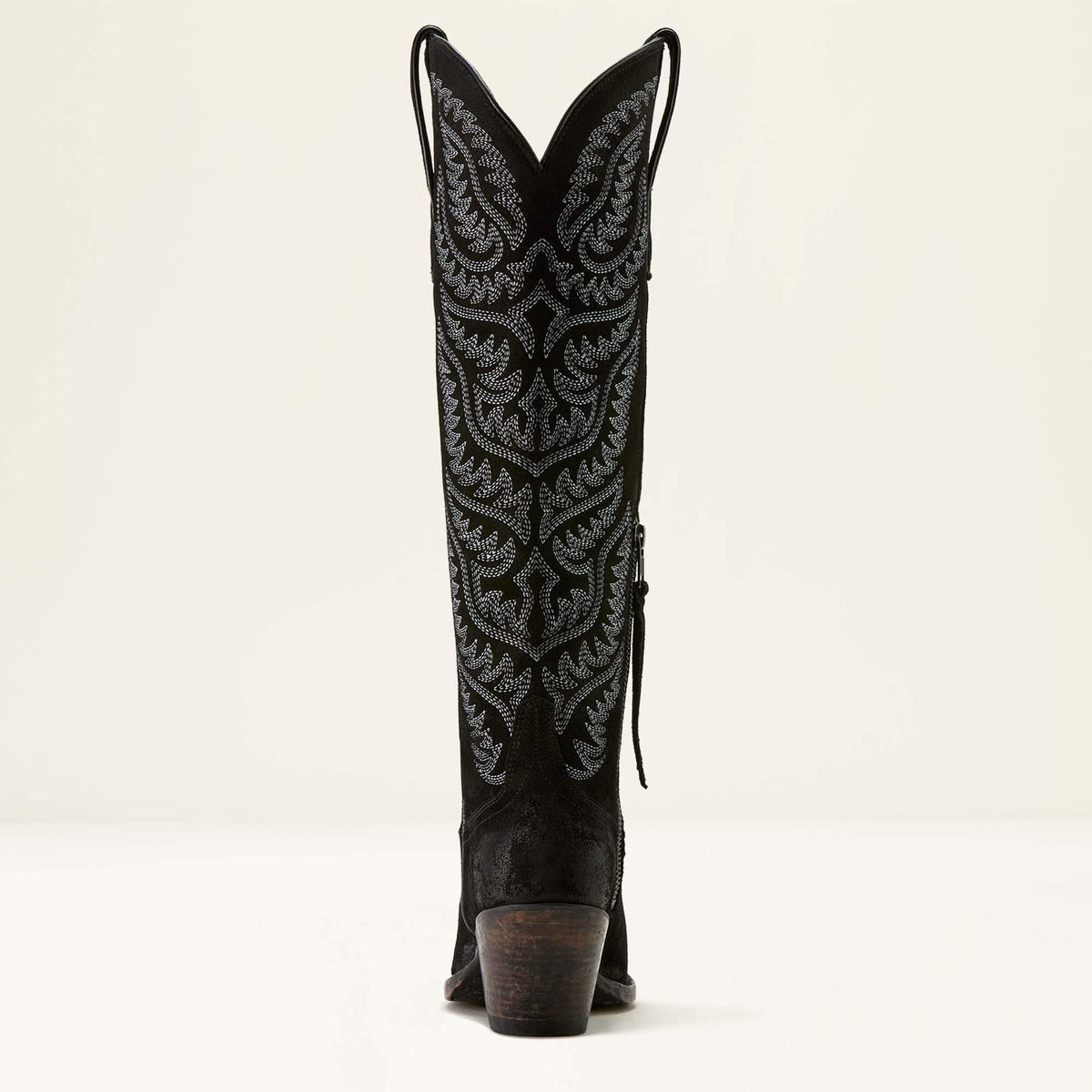 Ariat Essential | Laramie X Toe Western Boot