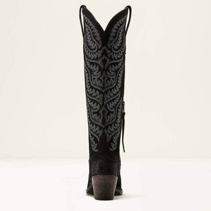 Ariat Essential | Laramie X Toe Western Boot