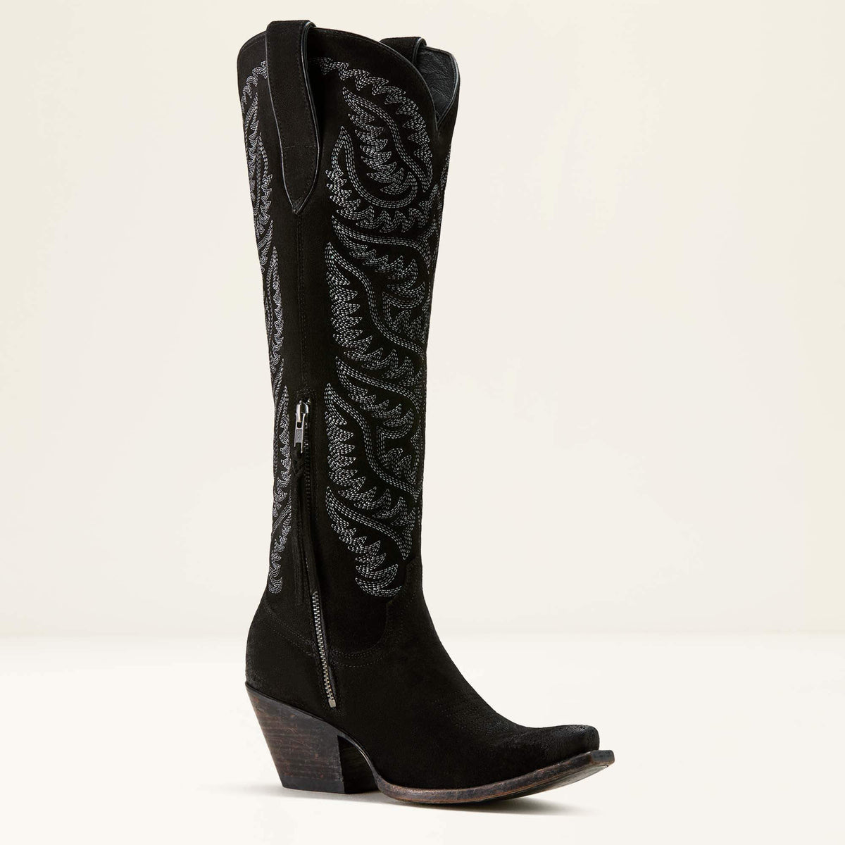 Ariat Essential | Laramie X Toe Western Boot