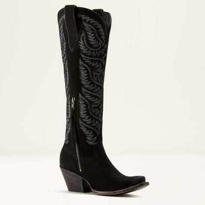 Ariat Essential | Laramie X Toe Western Boot