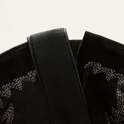 Ariat Essential | Laramie X Toe Western Boot