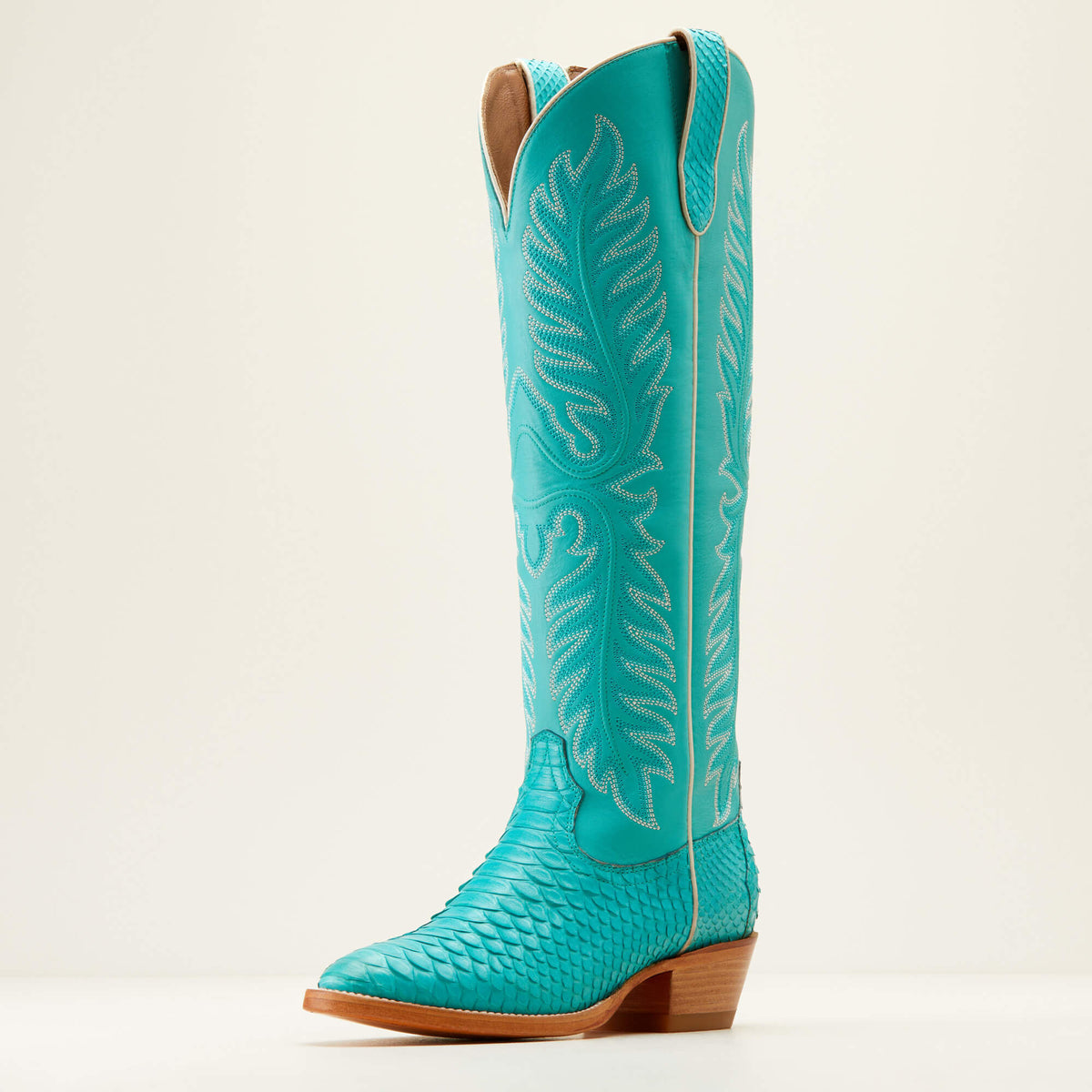 Ariat Recommended | Sterling Margot StretchFit Western Boot