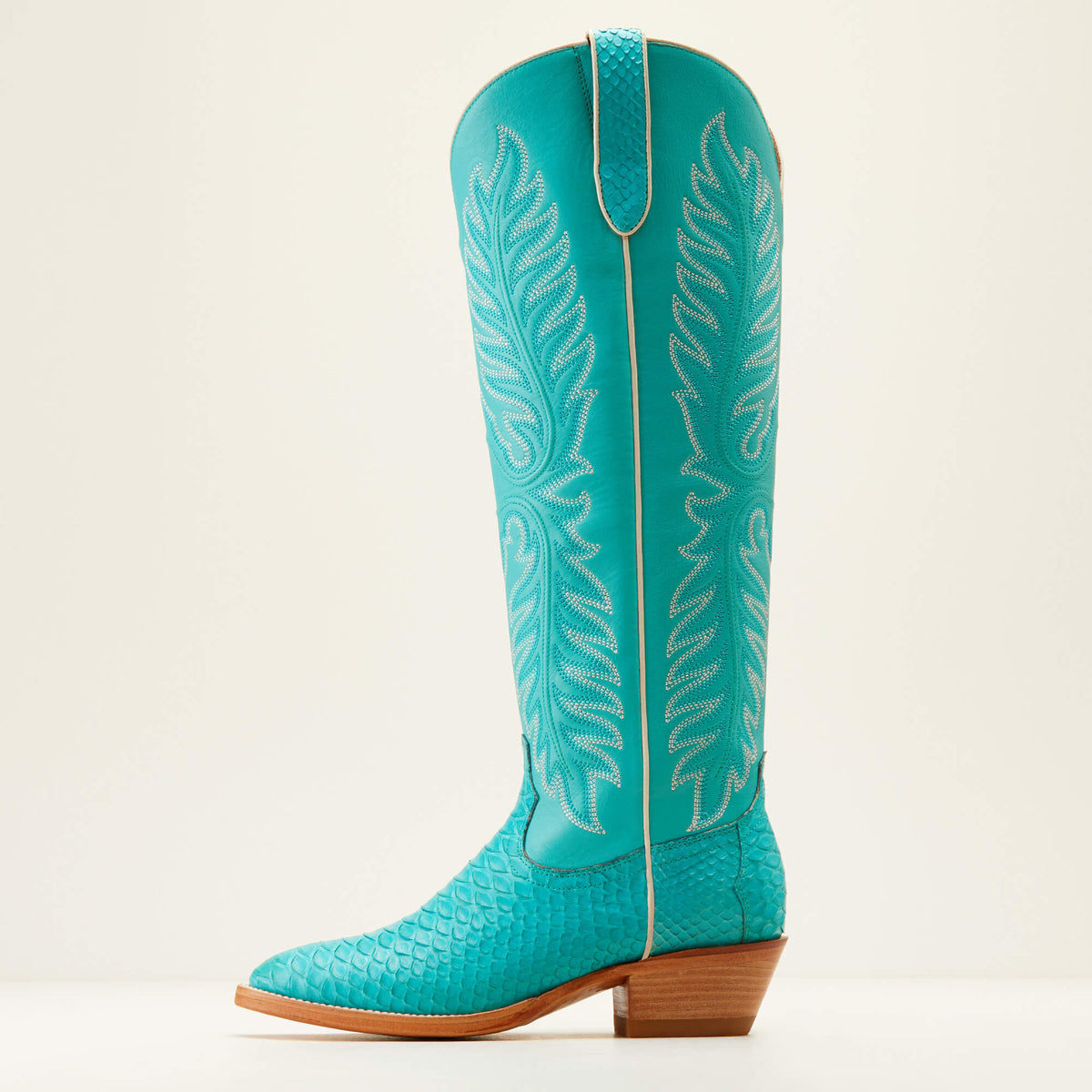 Ariat Recommended | Sterling Margot StretchFit Western Boot