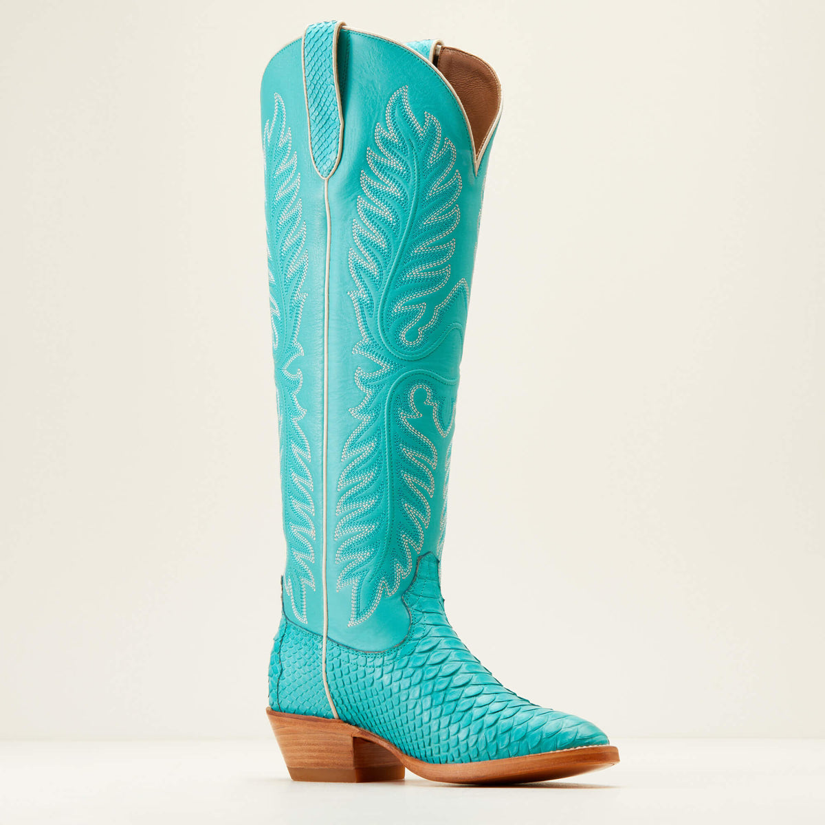 Ariat Recommended | Sterling Margot StretchFit Western Boot