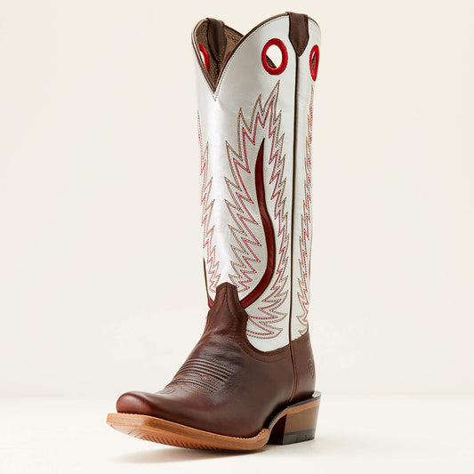 Ariat Latest | Futurity Fort Worth Narrow Cutter Toe Western Boot