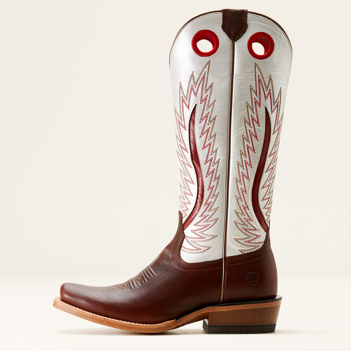 Ariat Latest | Futurity Fort Worth Narrow Cutter Toe Western Boot