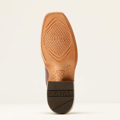 Ariat Latest | Futurity Fort Worth Narrow Cutter Toe Western Boot