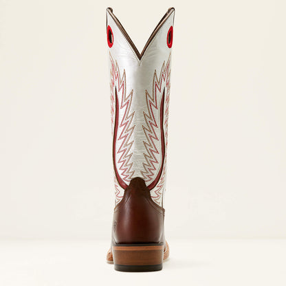 Ariat Latest | Futurity Fort Worth Narrow Cutter Toe Western Boot