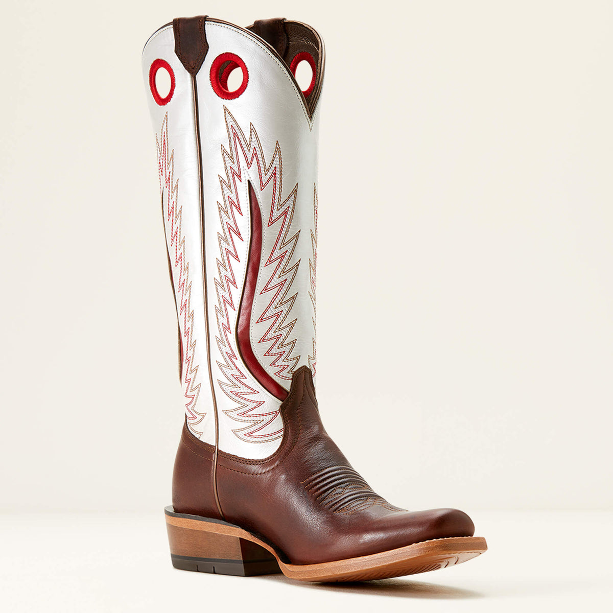 Ariat Latest | Futurity Fort Worth Narrow Cutter Toe Western Boot