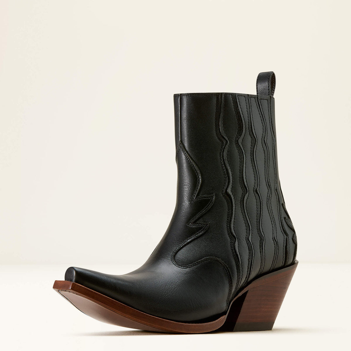 Ariat Trusted | Jade X Toe Western Boot