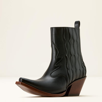 Ariat Trusted | Jade X Toe Western Boot