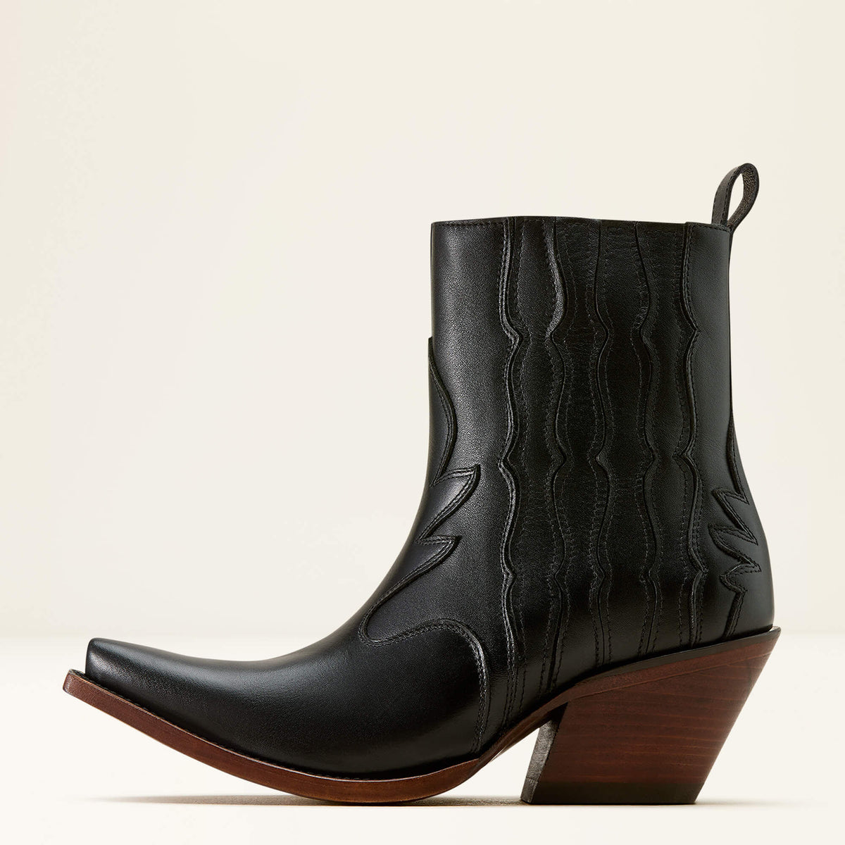 Ariat Trusted | Jade X Toe Western Boot