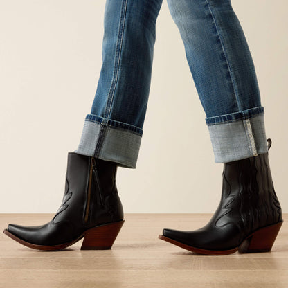 Ariat Trusted | Jade X Toe Western Boot