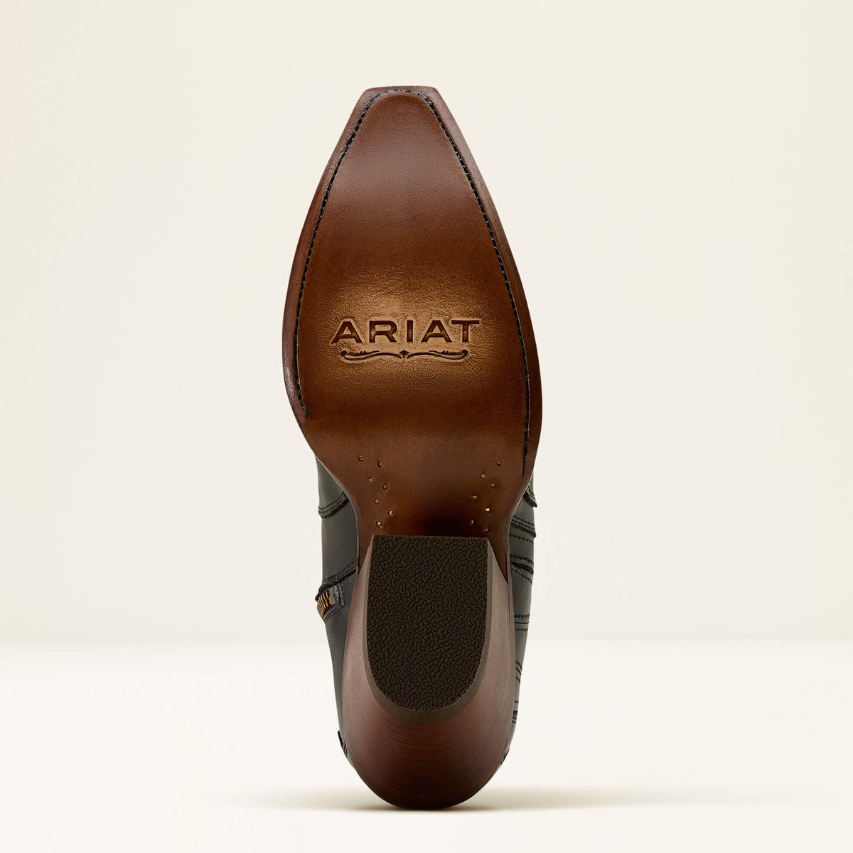 Ariat Trusted | Jade X Toe Western Boot