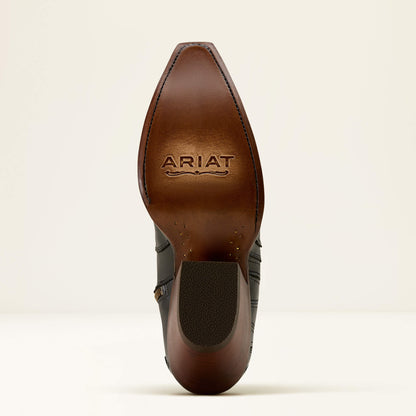 Ariat Trusted | Jade X Toe Western Boot